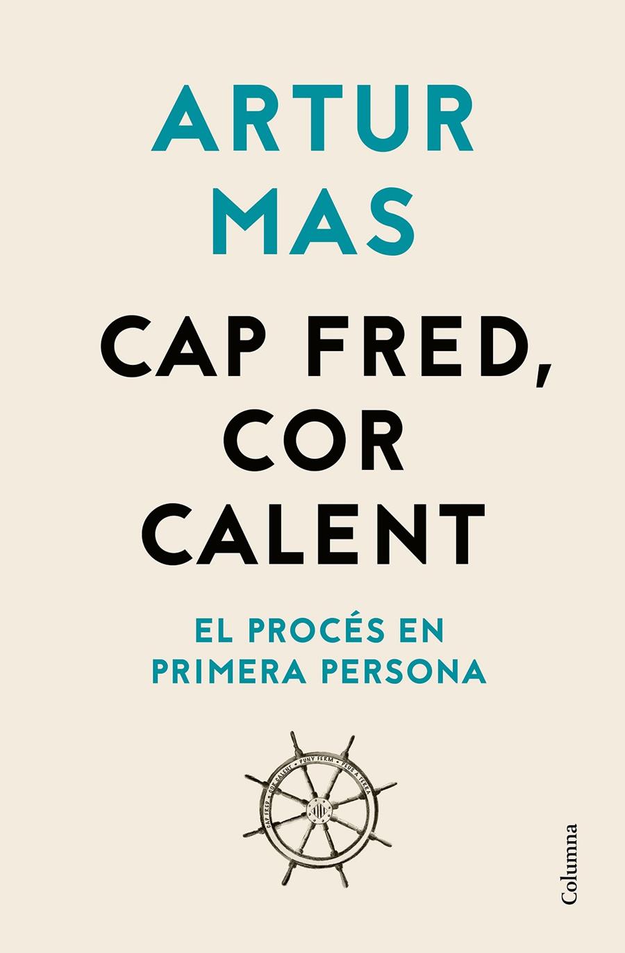 Cap fred, cor calent | 9788466426541 | Mas Gavarro, Artur | Librería online de Figueres / Empordà