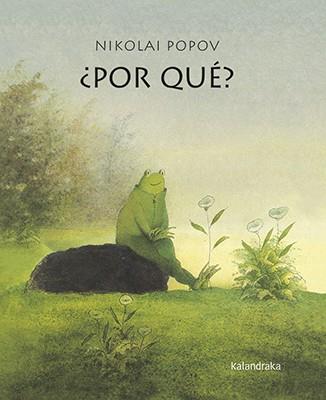 ¿Por qué? | 9788484643685 | Nikolai Popov | Librería online de Figueres / Empordà