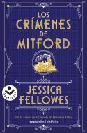 Los crímenes de Mitford | 9788416859566 | Fellowes, Jessica | Llibreria online de Figueres i Empordà