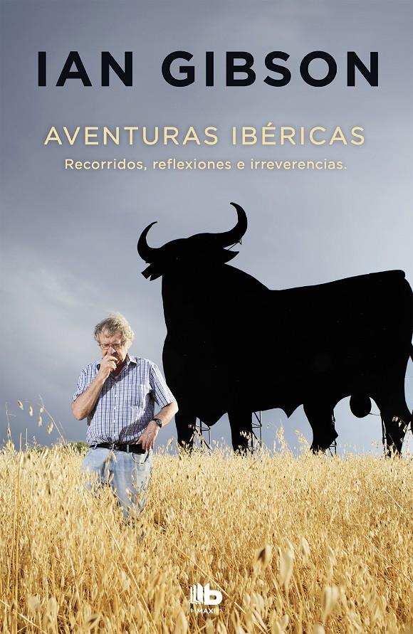 Aventuras Ibéricas | 9788490705728 | Gibson, Ian | Librería online de Figueres / Empordà