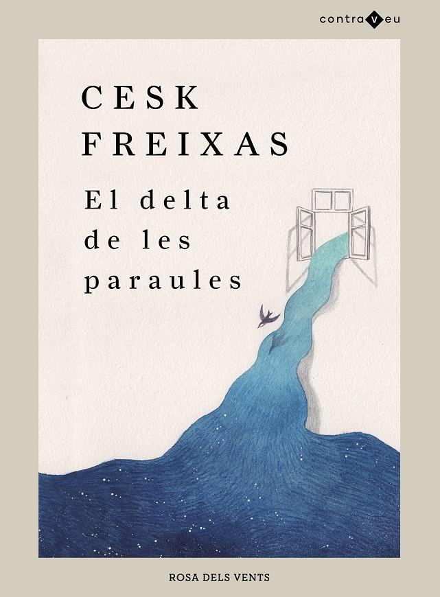 El delta de les paraules | 9788417909543 | Freixas, Cesk | Librería online de Figueres / Empordà