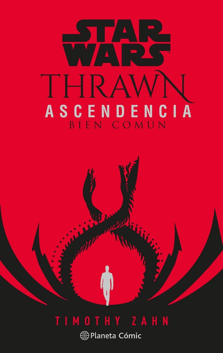 Star Wars Thrawn Ascendencia #02 | 9788413417820 | Zahn, Timothy | Llibreria online de Figueres i Empordà