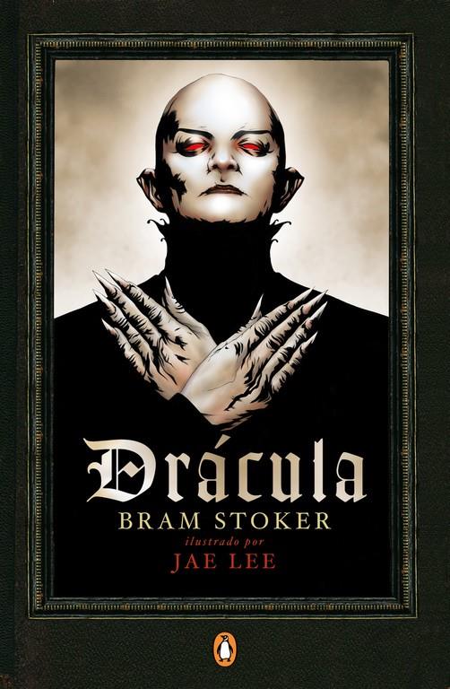Drácula (edición conmemorativa ilustrada) | 9788491053484 | Stoker, Bram | Llibreria online de Figueres i Empordà