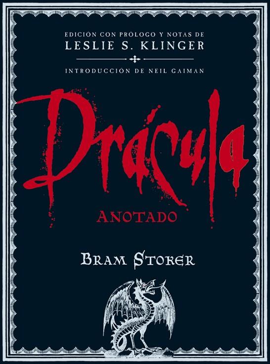 Drácula anotado | 9788446031758 | Stoker, Bram | Librería online de Figueres / Empordà