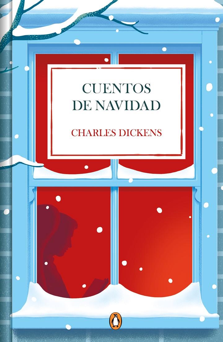 Cuentos de Navidad | 9788491054801 | Dickens, Charles | Librería online de Figueres / Empordà