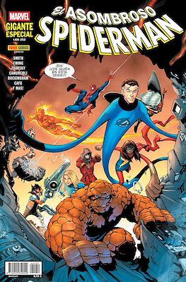 MILES MORALES: SPIDER-MAN #070/017 | 977000555000800041 | Varis Autors | Llibreria online de Figueres i Empordà