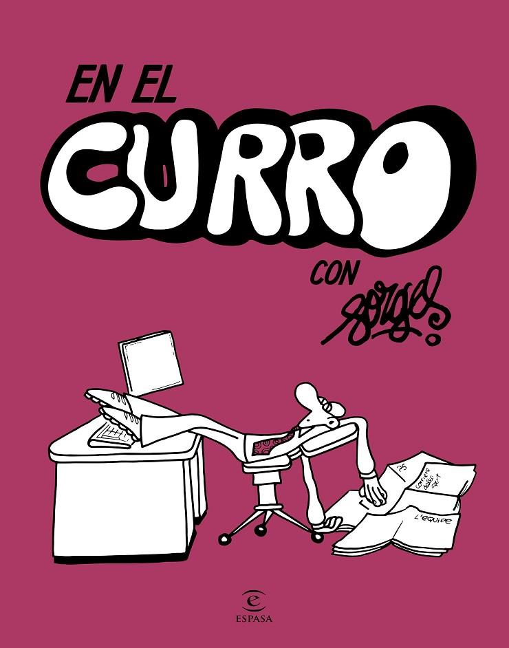 En el curro con Forges | 9788467063516 | Forges | Llibreria online de Figueres i Empordà