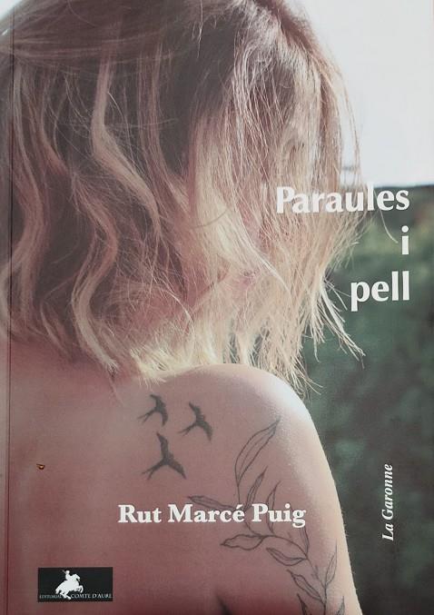 PARAULES I PELL | 9788412574210 | Marcé Puig, Rut | Librería online de Figueres / Empordà