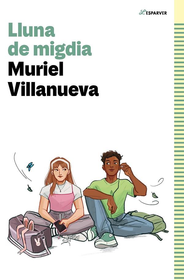 Lluna de migdia | 9788419366924 | Villanueva i Perarnau, Muriel | Librería online de Figueres / Empordà
