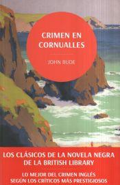 CRIMEN EN CORNUALLES | 9788419521088 | Bude, John | Llibreria online de Figueres i Empordà