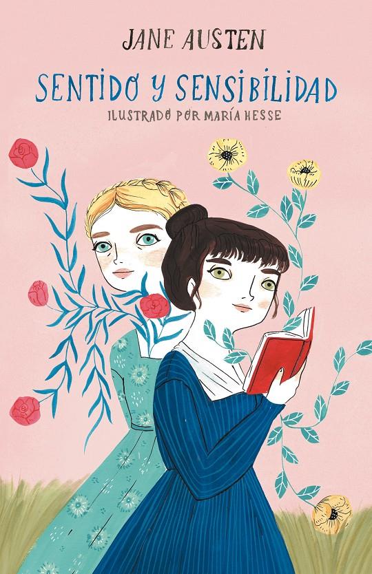 Sentido y sensibilidad (Colección Alfaguara Clásicos) | 9788420453071 | Austen, Jane | Librería online de Figueres / Empordà