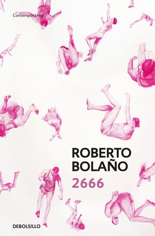 2666 | 9788466337120 | Bolaño, Roberto | Llibreria online de Figueres i Empordà