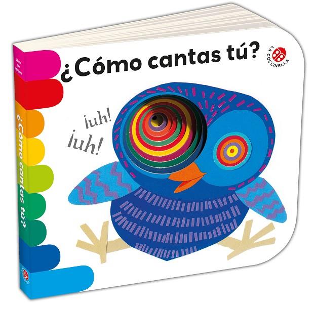 COMO CANTAS TU | 9788877039743 | Llibreria online de Figueres i Empordà
