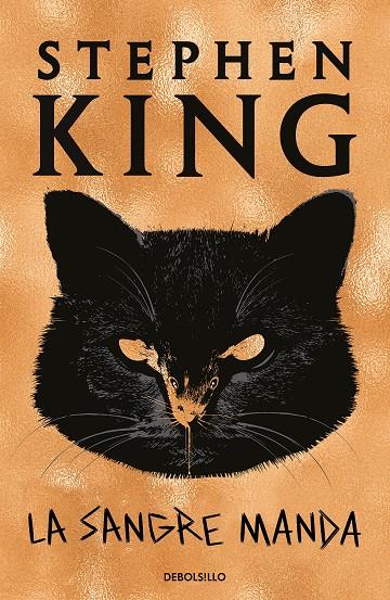 La sangre manda | 9788466355810 | King, Stephen | Llibreria online de Figueres i Empordà