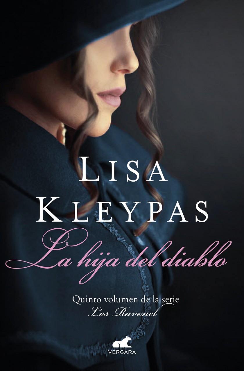 La hija del diablo (Los Ravenel #05) | 9788418045394 | Kleypas, Lisa | Librería online de Figueres / Empordà