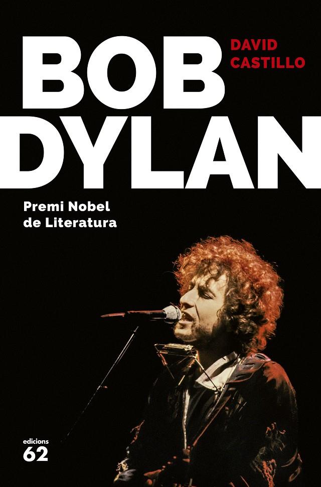 Bob Dylan | 9788429775679 | David Castillo | Librería online de Figueres / Empordà