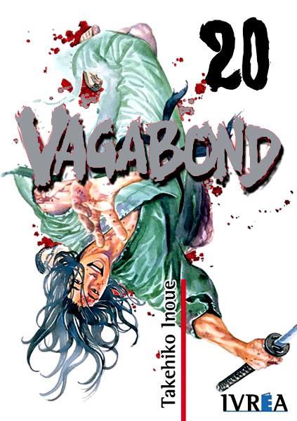 VAGABOND #20 | 9788416243426 | Takehiko Inoue | Llibreria online de Figueres i Empordà