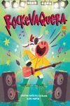 ROCKEVAQUERA | 9788412593310 | Expósito Escalona, Cristina | Llibreria online de Figueres i Empordà