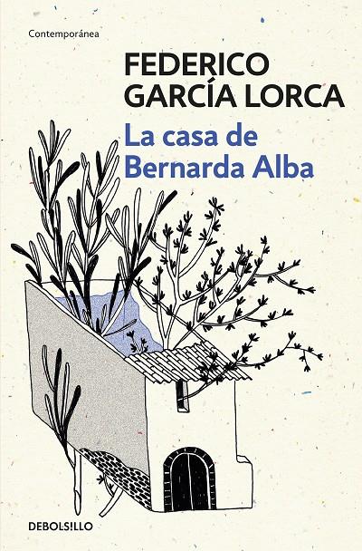 La casa de Bernarda Alba | 9788466337854 | García Lorca, Federico | Librería online de Figueres / Empordà