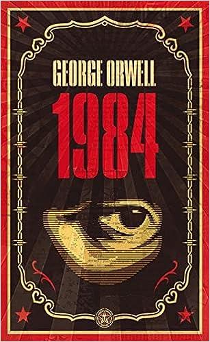 1984 (ENG) | 9780141036144 | Orwell, George | Llibreria online de Figueres i Empordà