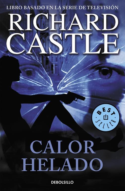 Calor helado (Serie Castle 4) | 9788490628430 | CASTLE,  RICHARD | Llibreria online de Figueres i Empordà