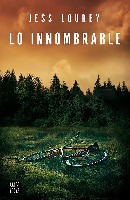 Lo innombrable | 9788408266716 | Lourey, Jess | Llibreria online de Figueres i Empordà