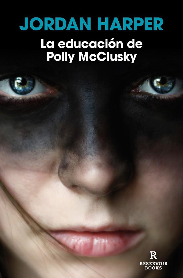 La educación de Polly McClusky | 9788418897863 | Harper, Jordan | Llibreria online de Figueres i Empordà