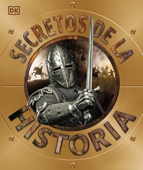 Secretos de la historia | 9780241582848 | DK | Librería online de Figueres / Empordà