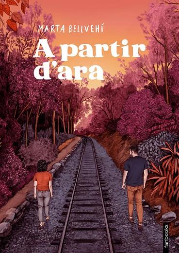 A partir d'ara | 9788419150998 | Bellvehí, Marta | Llibreria online de Figueres i Empordà