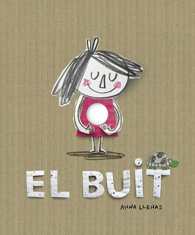 El buit | 9788426451606 | Llenas, Anna | Librería online de Figueres / Empordà