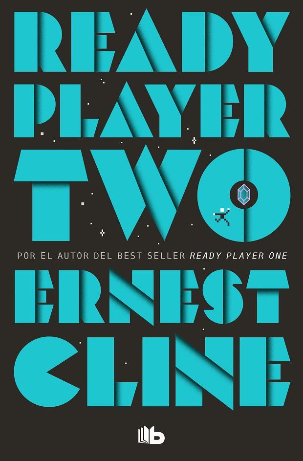 Ready Player Two | 9788413144665 | Cline, Ernest | Librería online de Figueres / Empordà