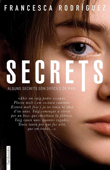 Secrets | 9788419150363 | Rodríguez, Francesca | Llibreria online de Figueres i Empordà