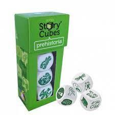 STORY CUBES ANIMALIA | 091037567604 | Llibreria online de Figueres i Empordà