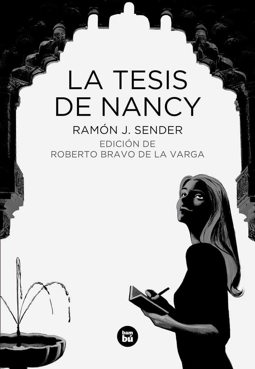 La Tesis de Nancy | 9788483432747 | Sender, Ramón J. | Librería online de Figueres / Empordà