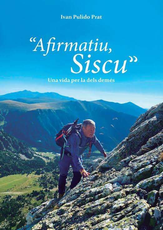 Afirmatiu, Siscu | 9788409280650 | Pulido Prat, Ivan | Llibreria online de Figueres i Empordà