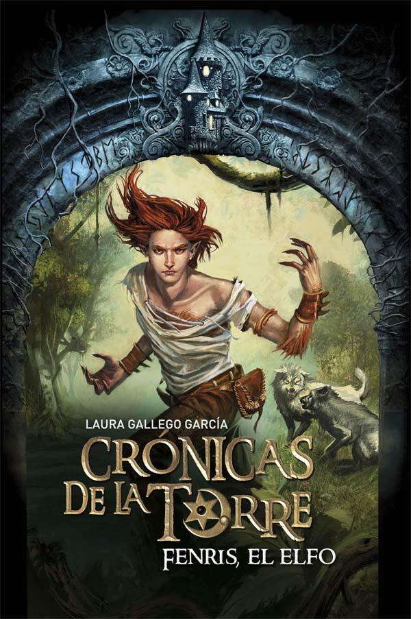FENRIS, EL ELFO | 9788467539707 | Gallego García, Laura | Librería online de Figueres / Empordà