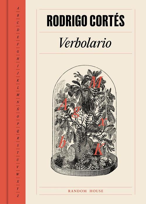 Verbolario | 9788439740742 | Cortés, Rodrigo | Librería online de Figueres / Empordà