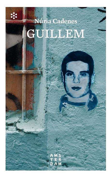 Guillem | 9788417918194 | Cadenes i Alabèrnia, Núria | Llibreria online de Figueres i Empordà