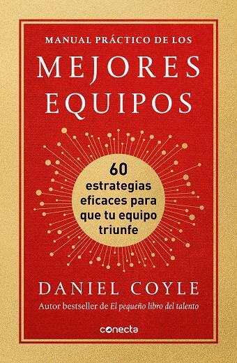 Manual práctico de los mejores equipos | 9788417992477 | Coyle, Daniel | Librería online de Figueres / Empordà