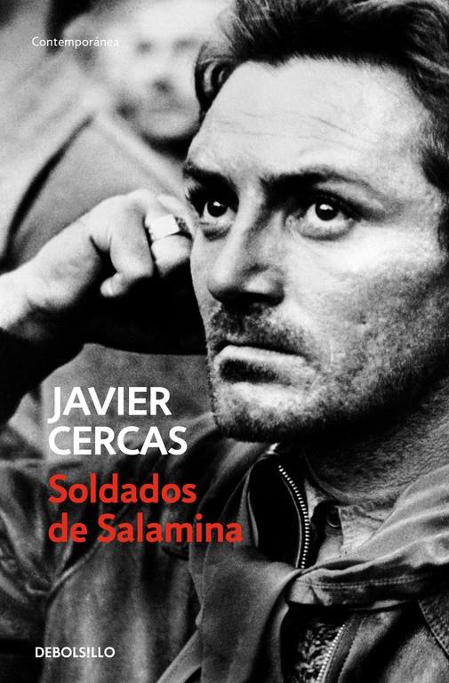 Soldados de Salamina | 9788466329378 | Cercas, Javier | Librería online de Figueres / Empordà