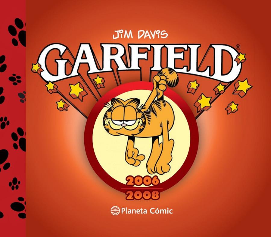 Garfield 2006-2008 nº 15 | 9788468480497 | Jim Davis | Llibreria online de Figueres i Empordà