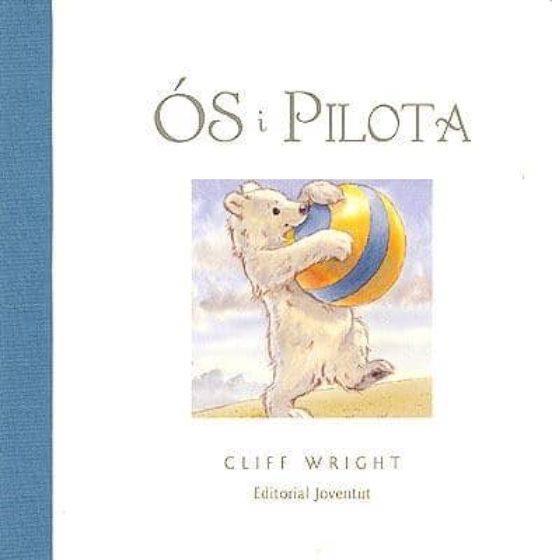 Os i pilota | 9788426136077 | Wrigth | Llibreria online de Figueres i Empordà