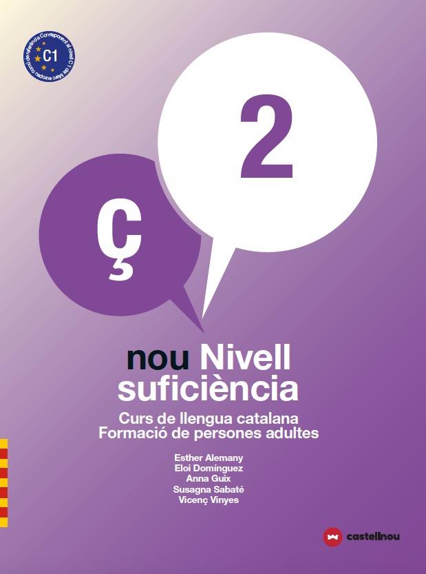 NOU NIVELL SUFICIÈNCIA 2 +QUADERN D'ACTIVITATS | 9788417406424 | vvaa | Llibreria online de Figueres i Empordà