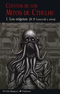 Cuentos de los Mitos de Cthulhu #01 | 9788477028680 | H.P. Lovecraft & otros | Llibreria online de Figueres i Empordà
