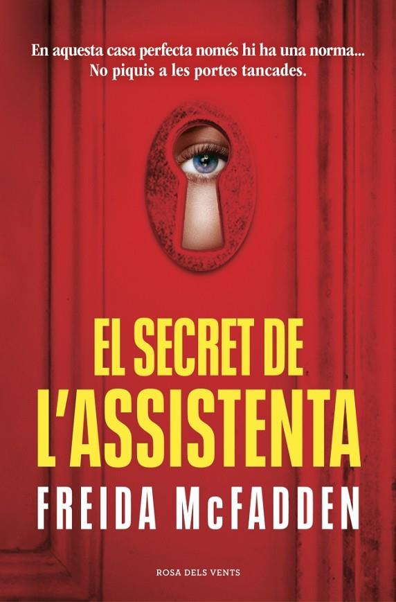El secret de l’assistenta (L'assistenta 2) | 9788419756961 | McFadden, Freida | Llibreria online de Figueres i Empordà