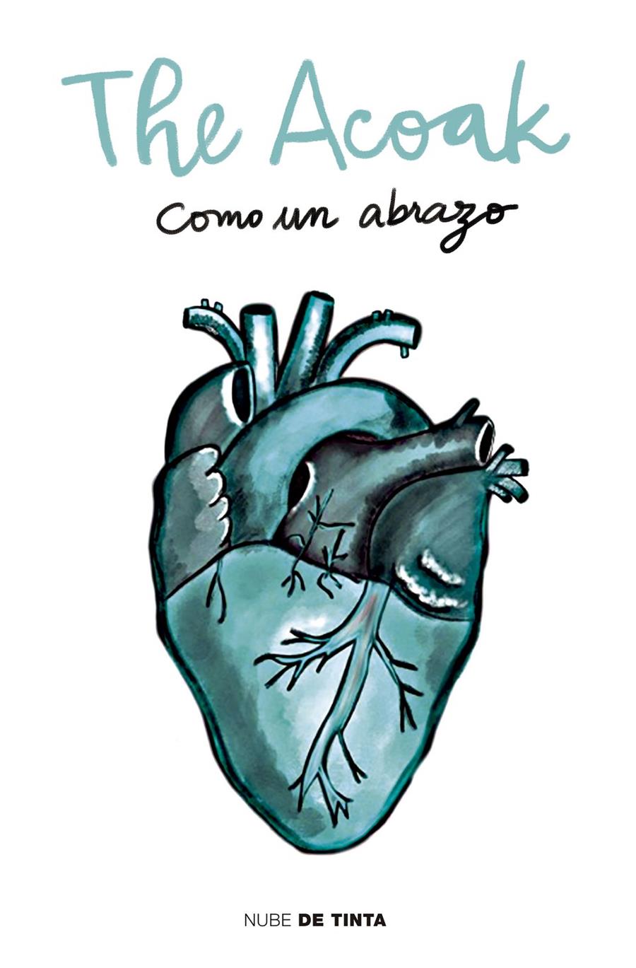 Como un abrazo | 9788417605339 | Izquierdo, Victor / Vera, Alicia | Librería online de Figueres / Empordà