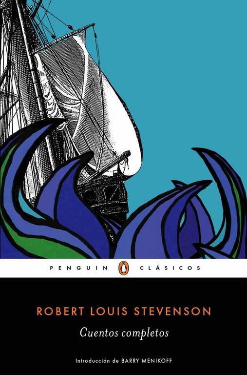 Cuentos completos (STEVENSON, ROBERT  L.) | 9788491052326 | STEVENSON, ROBERT  L. | Llibreria online de Figueres i Empordà