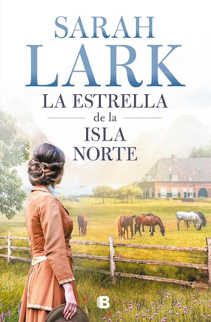 La estrella de la Isla Norte | 9788466670401 | Lark, Sarah | Librería online de Figueres / Empordà