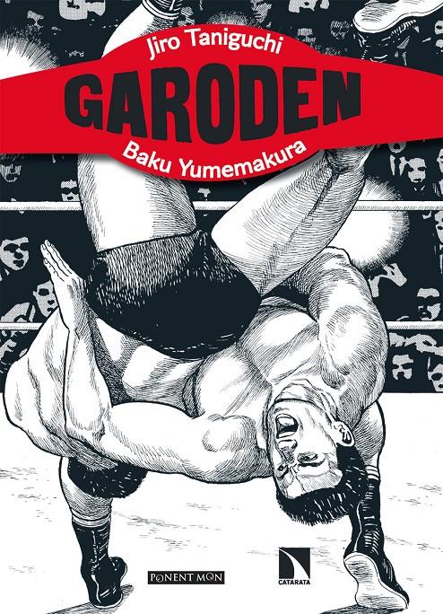 Garoden | 9788417318840 | Taniguchi, Jiro/Yumemakura, Baku | Llibreria online de Figueres i Empordà