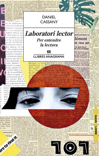 Laboratori lector | 9788433915603 | Cassany, Daniel | Llibreria online de Figueres i Empordà